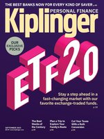 Kiplinger's Personal Finance